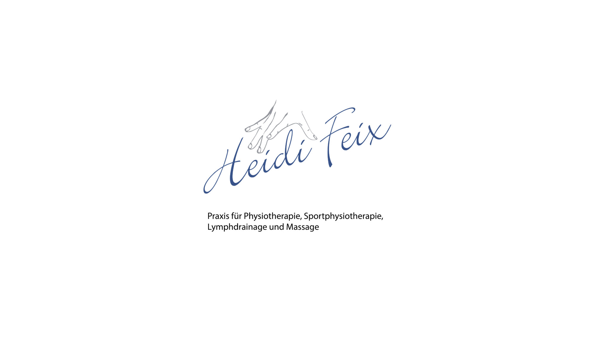 Praxis für Physiotherapie Heidi Feix